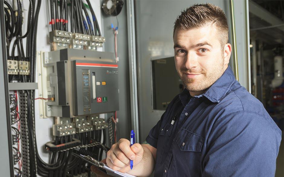 besoin d'un électricien Les Essarts-le-Roi