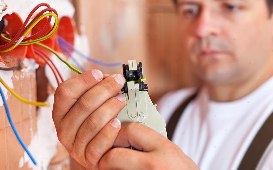 dépannage électricien Les Essarts-le-Roi