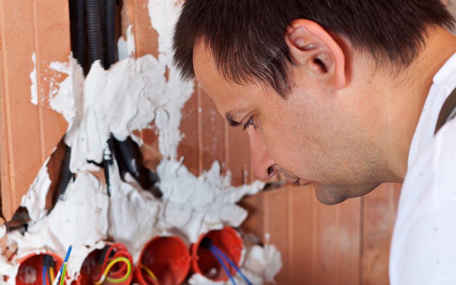 dépannage électricien Les Essarts-le-Roi