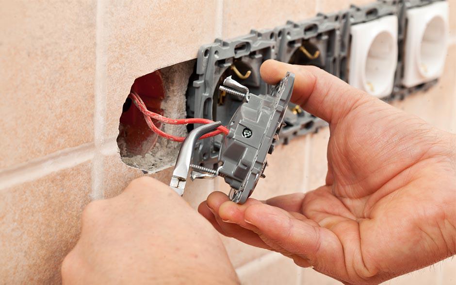  dépannage électricien Les Essarts-le-Roi