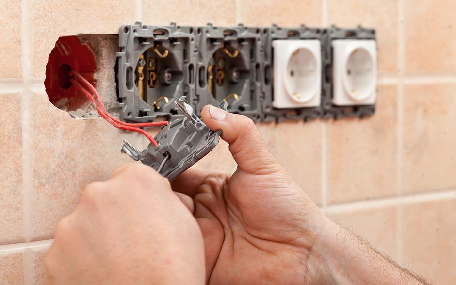 besoin d'un électricien Les Essarts-le-Roi