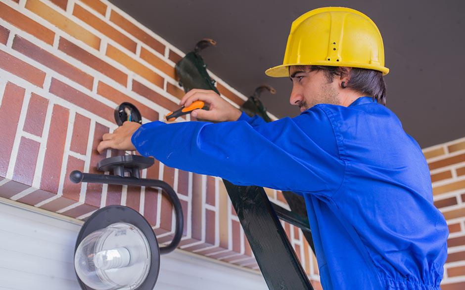  dépannage électricien Les Essarts-le-Roi