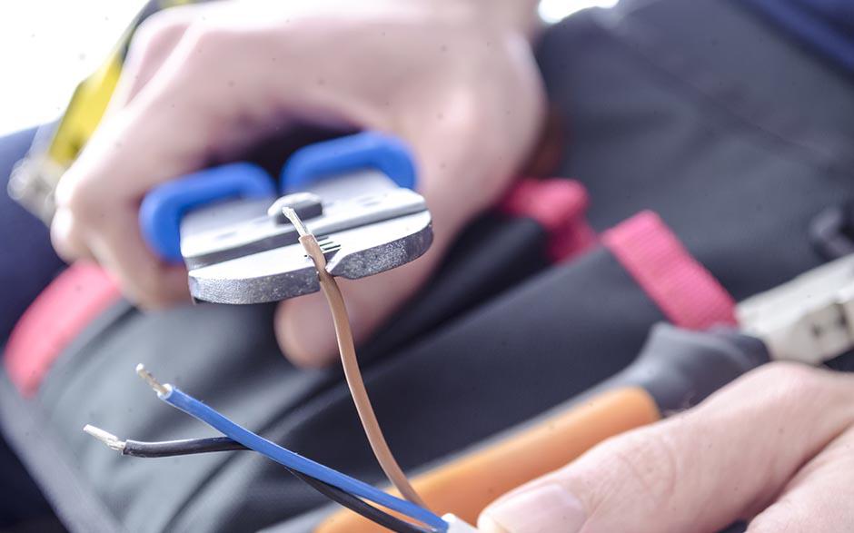 dépannage électricien Les Essarts-le-Roi